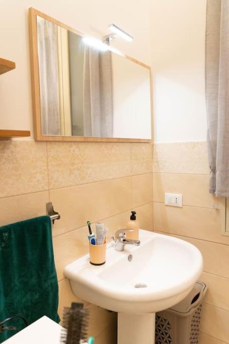 Ferienwohnung Alloggia In Relax Da Zia Pia Trapani Exterior foto